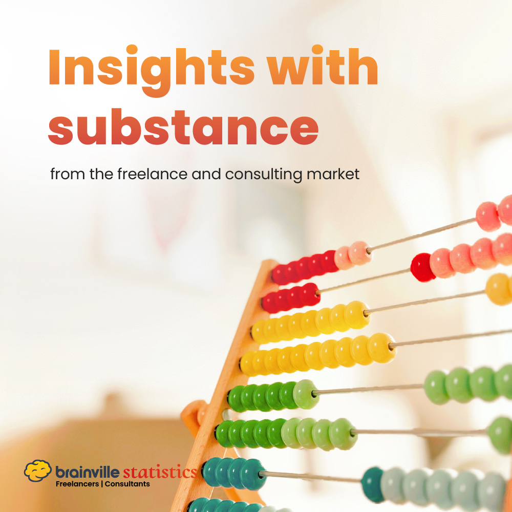 Statistik med substans