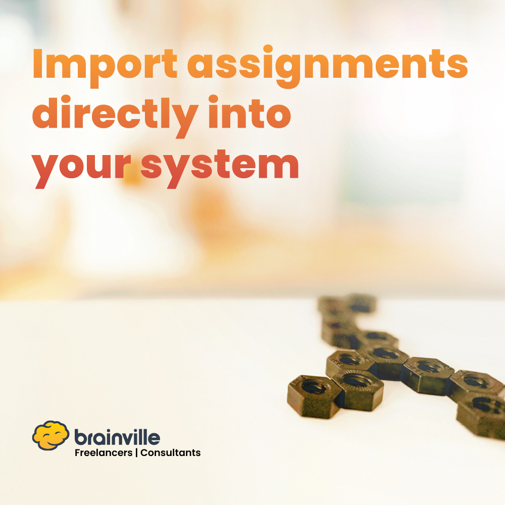 New energy in the market